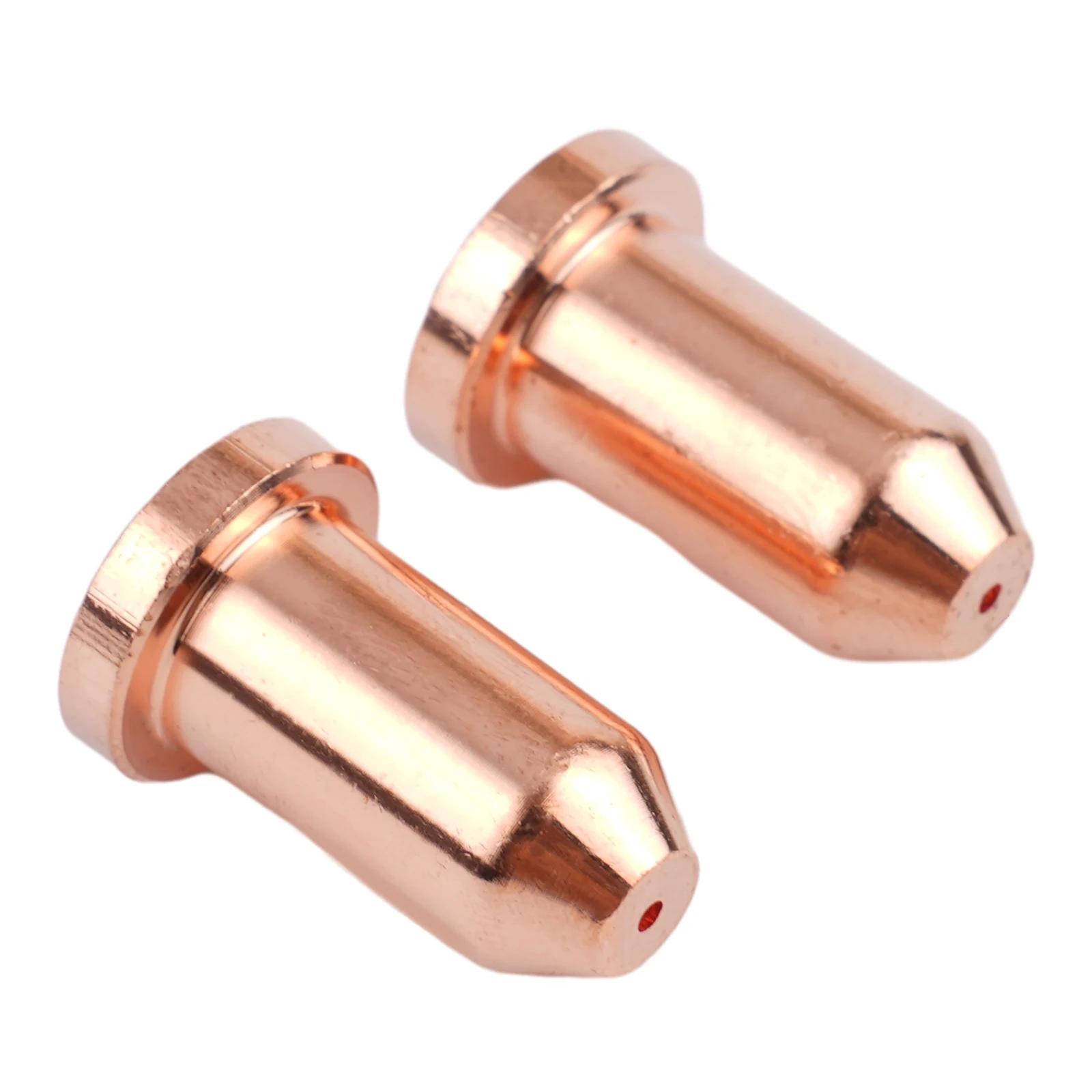 Reliable Plasma Torch Electrodes 20pcs 249926 Plasma Tip 40A Electrode 249928 for WS OEM Plasma Cutting Machines
Reliable Plasma Torch Electrodes 20pcs 249926 Plasma Tip 40A Electrode 249928 for WS OEM Plasma Cutting Machines