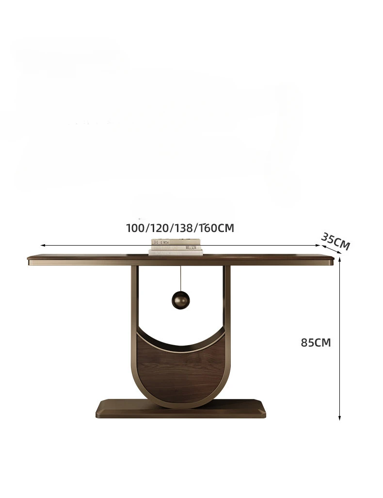 Italian Affordable Luxury Style Solid Wood Console Tables Modern Minimalist Console Wall Home Narrow Entrance Cabinet furniture
Italian Affordable Luxury Style Solid Wood Console Tables Modern Minimalist Console Wall Home Narrow Entrance Cabinet furniture