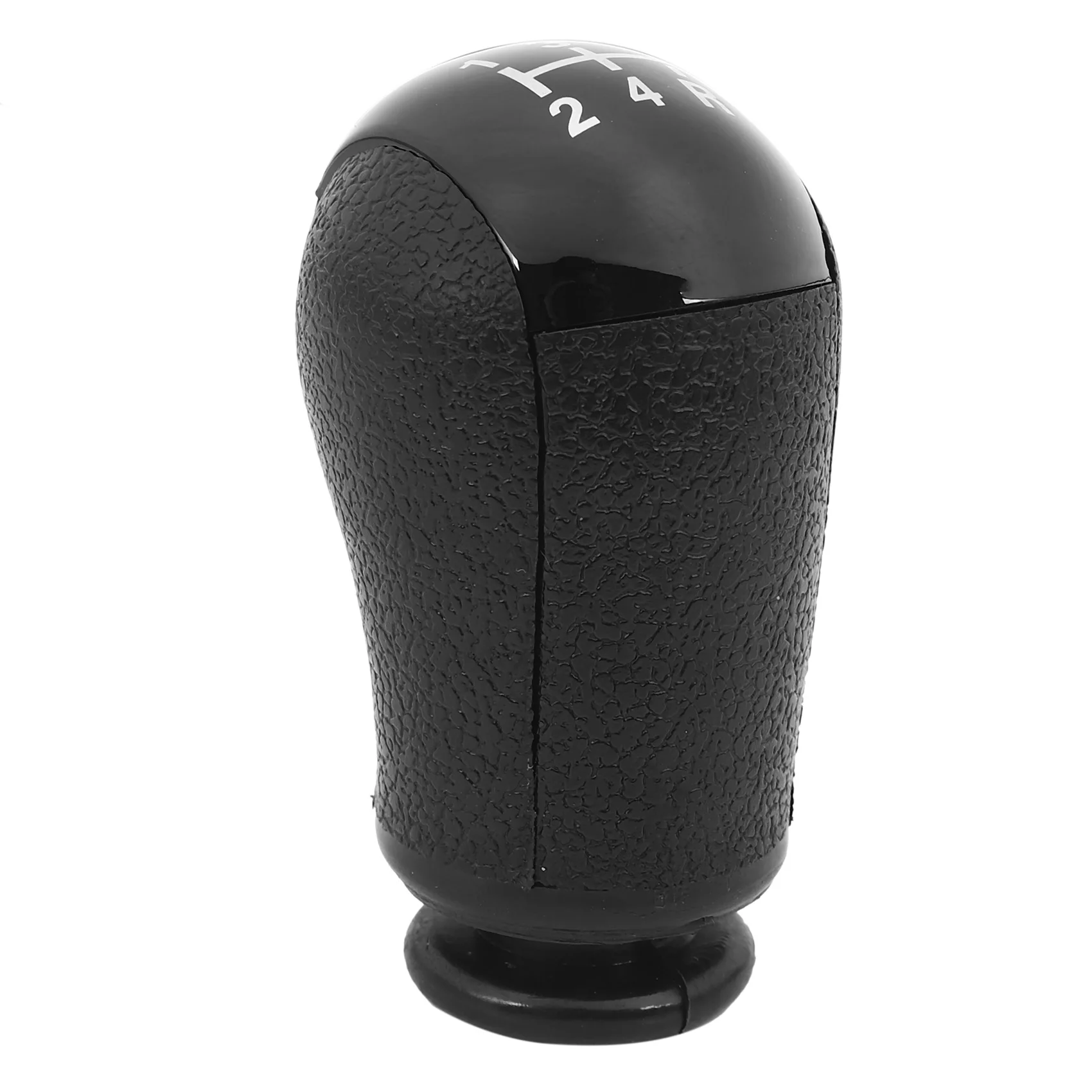 5 Speed MT Gear Stick Shift Knob Car for Ford Focus Mondeo MK3 S-MAX C-MAX Mustang Galaxy Fiesta MK6 Transit Black
5 Speed MT Gear Stick Shift Knob Car for Ford Focus Mondeo MK3 S-MAX C-MAX Mustang Galaxy Fiesta MK6 Transit Black