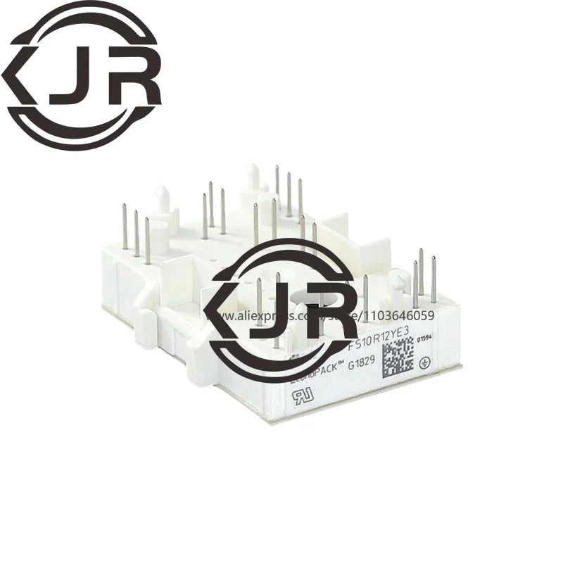 FS10R12YE3 FS10R12YT3 FS15R12YT3 FS25R12YT3 FS35R12YT3 IGBT Module New Original
FS10R12YE3 FS10R12YT3 FS15R12YT3 FS25R12YT3 FS35R12YT3 IGBT Module New Original