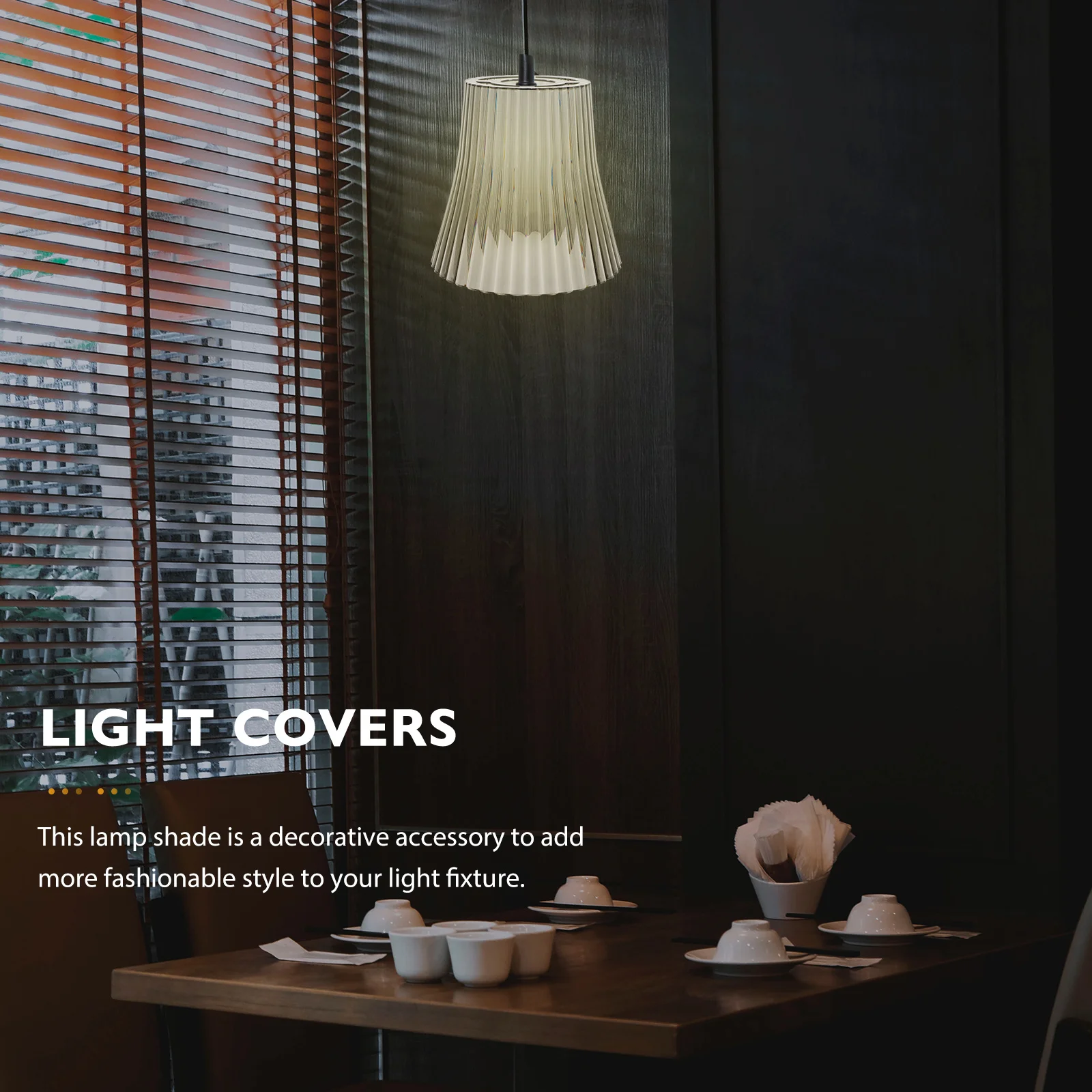 Premium Acrylic Light Shade for Home Office Bedroom Living Room Warm Atmosphere 120cm Lamp Shades Lamp Shades for Table Lamps
Premium Acrylic Light Shade for Home Office Bedroom Living Room Warm Atmosphere 120cm Lamp Shades Lamp Shades for Table Lamps