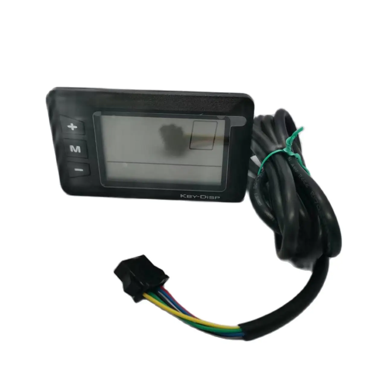 KD21C Key Display for Electric Bicycle, Waterproof Key Display, Updated Cable Parts, 36V, 48V, 5Pins
KD21C Key Display for Electric Bicycle, Waterproof Key Display, Updated Cable Parts, 36V, 48V, 5Pins