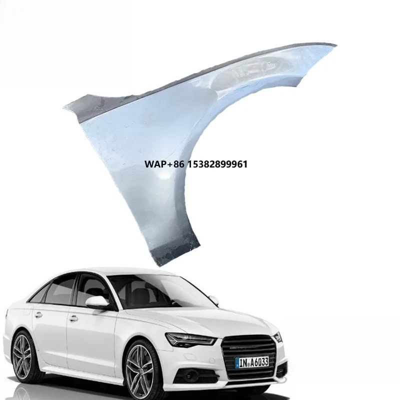 OEMFactory Price Wing Wholesale Left Right Side Fender Original Sale Car Fenders Assembly For A6 A7 S7 2015
OEMFactory Price Wing Wholesale Left Right Side Fender Original Sale Car Fenders Assembly For A6 A7 S7 2015