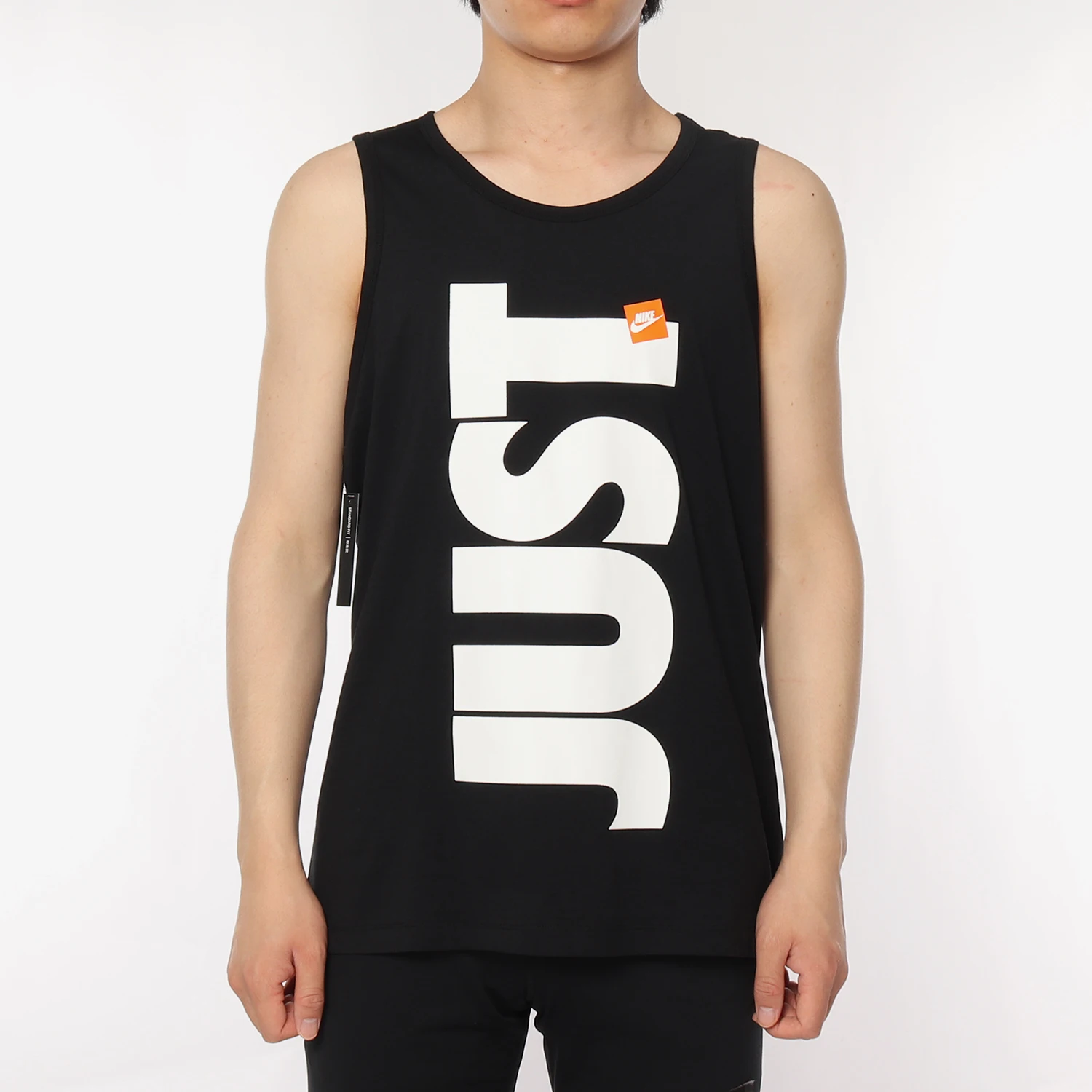 Nike Authentic M NSW TANK HBR JDI 1 Men's Casual Sports Vest T-Shirt AV9984-010
Nike Authentic M NSW TANK HBR JDI 1 Men's Casual Sports Vest T-Shirt AV9984-010