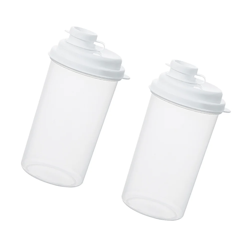 2pcs Coffee Juice Drink Cup Large Capacity Cold Brew Bottle Plastic Water Container For Travel Outdoor Sports
2pcs Coffee Juice Drink Cup Large Capacity Cold Brew Bottle Plastic Water Container For Travel Outdoor Sports