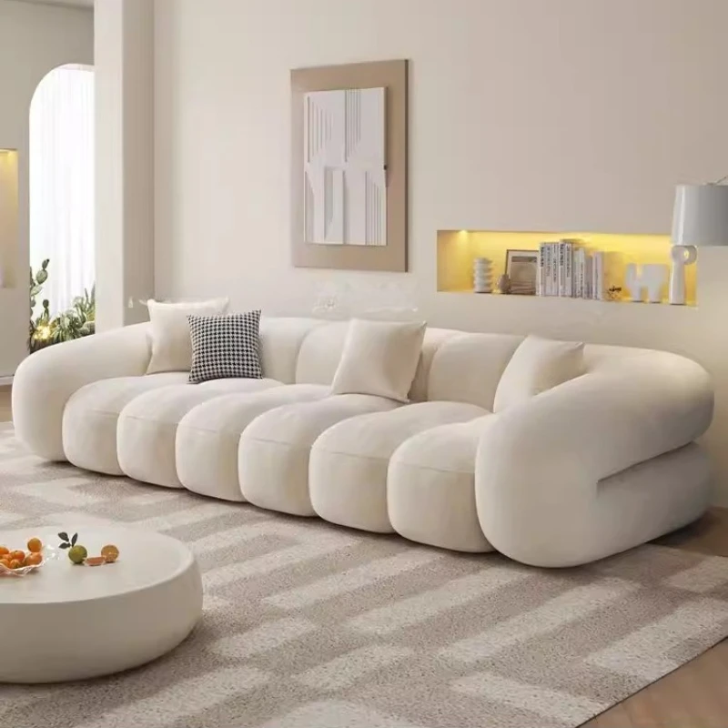 Aesthetic Luxury Living Room Sofa Designer Italian Recliner Bedroom Living Room Sofas Modern Nordic Schlafsofa Bett Furniture
Aesthetic Luxury Living Room Sofa Designer Italian Recliner Bedroom Living Room Sofas Modern Nordic Schlafsofa Bett Furniture