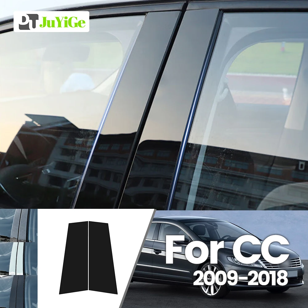 For Volkswagen CC 2009-2018 2010 2011 2012 2013 2014 Bright Black Carbon Fibre Window Door B C Sticker
For Volkswagen CC 2009-2018 2010 2011 2012 2013 2014 Bright Black Carbon Fibre Window Door B C Sticker