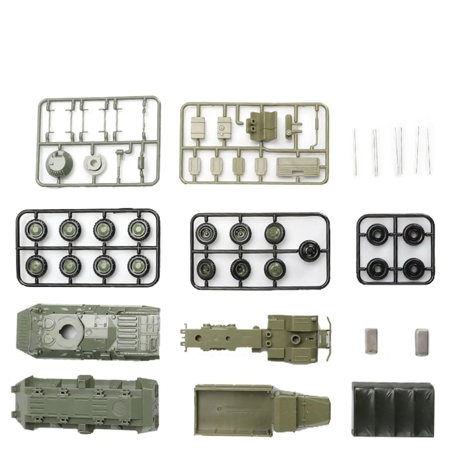 2 шт. реалистичные игрушки-симуляторы грузовика моделирование автомобиля игрушка в сборе модель игрушки
2 шт. реалистичные игрушки-симуляторы грузовика моделирование автомобиля игрушка в сборе модель игрушки