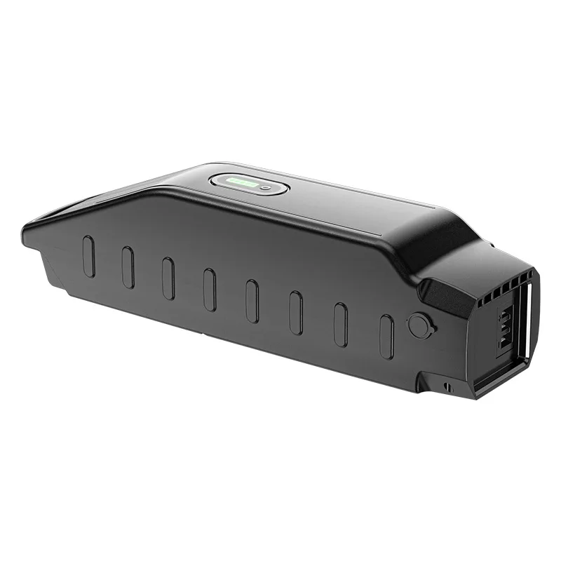 Customized Electric Bicycle Battery 36V LI-ION Battery E Bike Recharge 18650 5P10S 13000MAH Lithium Ion Batteries
Customized Electric Bicycle Battery 36V LI-ION Battery E Bike Recharge 18650 5P10S 13000MAH Lithium Ion Batteries