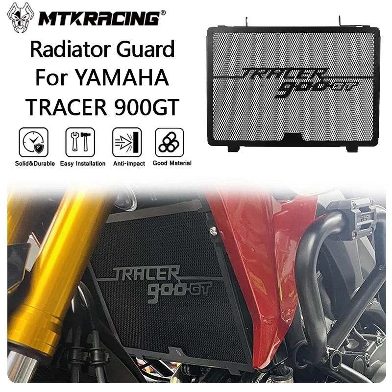 Защита радиатора MTKRACING для YAMAHA TRACER 900GT 2017-2020, аксессуары для мотоциклов, Защита радиатора, защита резервуара для воды, защитная решетка
Защита радиатора MTKRACING для YAMAHA TRACER 900GT 2017-2020, аксессуары для мотоциклов, Защита радиатора, защита резервуара для воды, защитная решетка