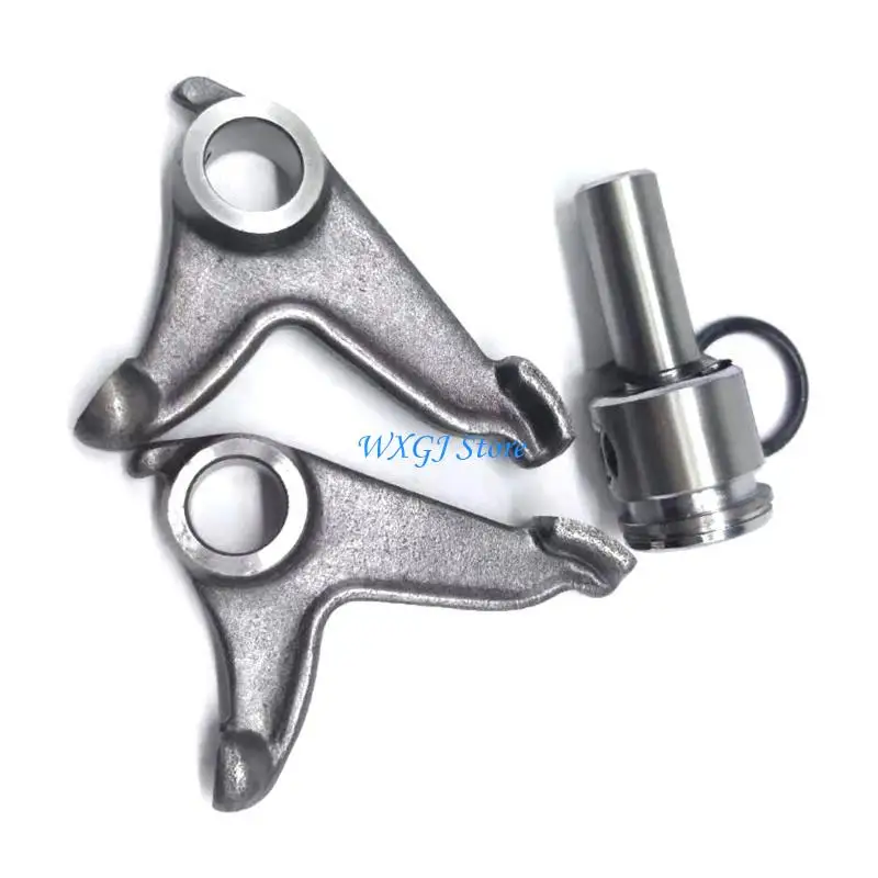 37JE Motorcycle Engine Valves Rockers Arm Engine Efficiency Enhancer Engine Upgrades Enhances Performances for CG125 150
37JE Motorcycle Engine Valves Rockers Arm Engine Efficiency Enhancer Engine Upgrades Enhances Performances for CG125 150