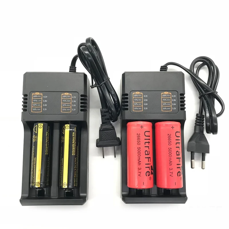 C9-1 PCS 3.7V 18650 16340 14500 Li- Rechargeable Battery Charger 18650 Battery Charger EU Plug
C9-1 PCS 3.7V 18650 16340 14500 Li- Rechargeable Battery Charger 18650 Battery Charger EU Plug