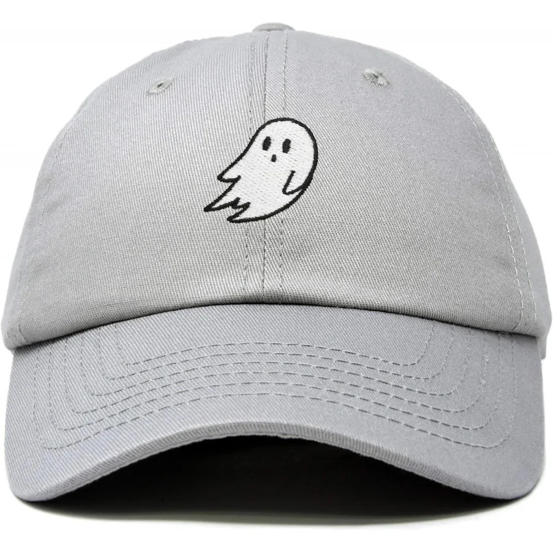 Men's and Women's Sports Leisure Fashionable Retro Gift Ghost Embroidered Baseball Hat Adjustable
Men's and Women's Sports Leisure Fashionable Retro Gift Ghost Embroidered Baseball Hat Adjustable