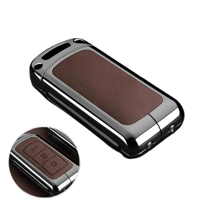 Key Fob Cover for Mitsubishi Outlander/ASX/Eclipse Cross/Pajero, Heavy Duty Metal Protective KeyCase Shell with Keychain
Key Fob Cover for Mitsubishi Outlander/ASX/Eclipse Cross/Pajero, Heavy Duty Metal Protective KeyCase Shell with Keychain