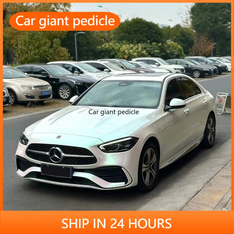 Highest Color PPF Goddess White TPU PPF Film Paint Protection Film Wrap Film Anti-yellowing Self-healing thermal repair
Highest Color PPF Goddess White TPU PPF Film Paint Protection Film Wrap Film Anti-yellowing Self-healing thermal repair