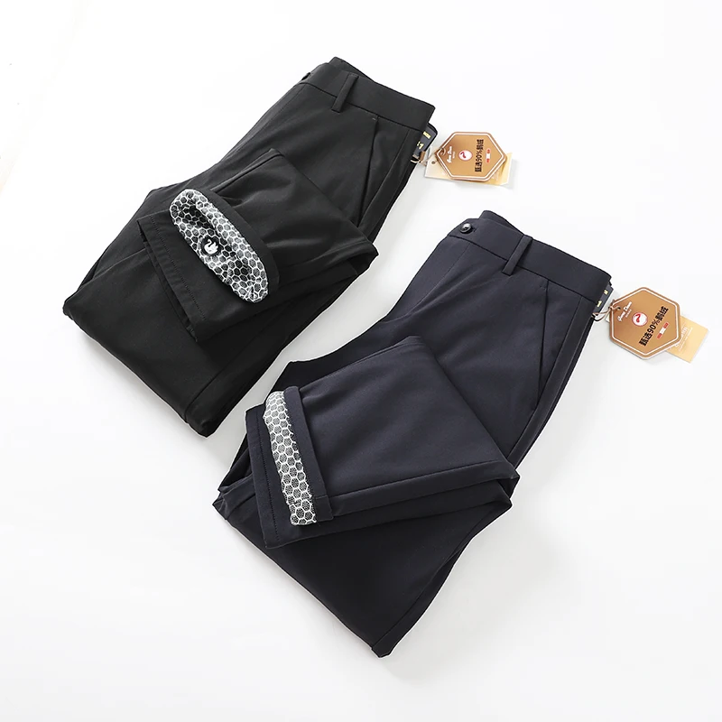 Мужские зимние прямые брюки с подогревом, повседневные, ветрозащитные, теплые, модные, длинные штаны для поездок на работу
Мужские зимние прямые брюки с подогревом, повседневные, ветрозащитные, теплые, модные, длинные штаны для поездок на работу