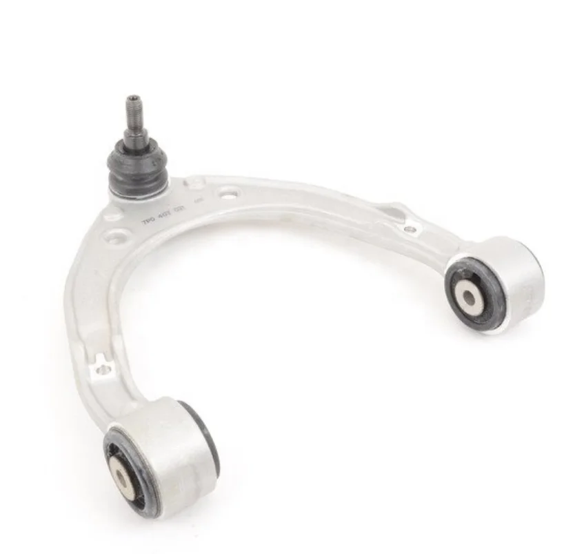 OEM 7P0407021 95834105100 передний верхний рычаг управления для VW Touareg для Porsche Cayenne 92A
OEM 7P0407021 95834105100 передний верхний рычаг управления для VW Touareg для Porsche Cayenne 92A