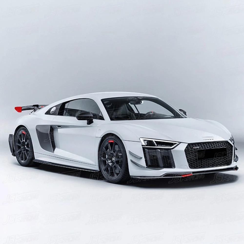 P Style Carbon Fiber Racing Car Side Skirts Body Kit Bumper Lip Apron Styling For Audi R8 V8 V10 2016-2019 (JSKADR816039)
P Style Carbon Fiber Racing Car Side Skirts Body Kit Bumper Lip Apron Styling For Audi R8 V8 V10 2016-2019 (JSKADR816039)
