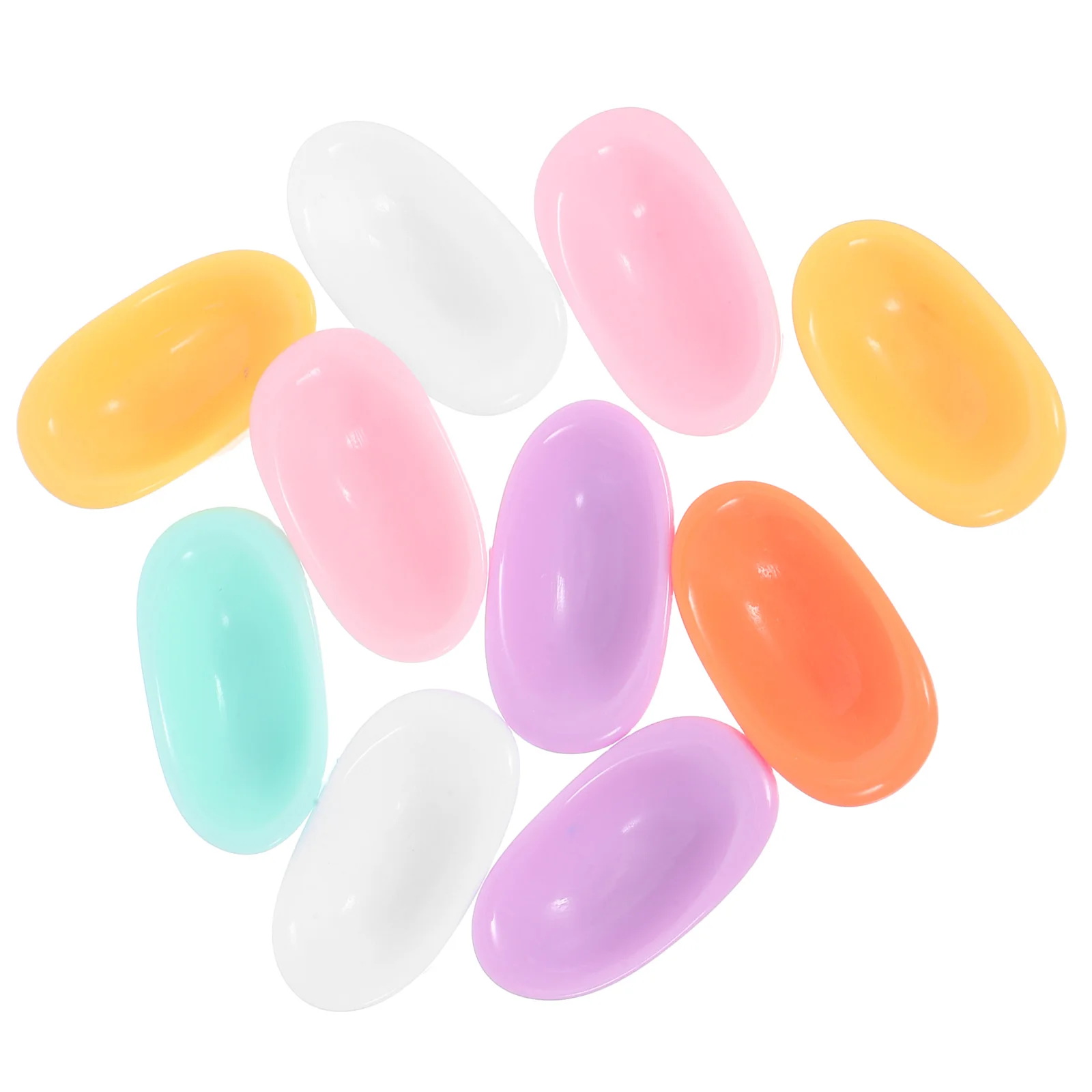 10 Pcs Miniature Bathtub House Supply Resin Adorn Model Decorative Simulation Washing Tub Smooth Surface Realistic Look
10 Pcs Miniature Bathtub House Supply Resin Adorn Model Decorative Simulation Washing Tub Smooth Surface Realistic Look