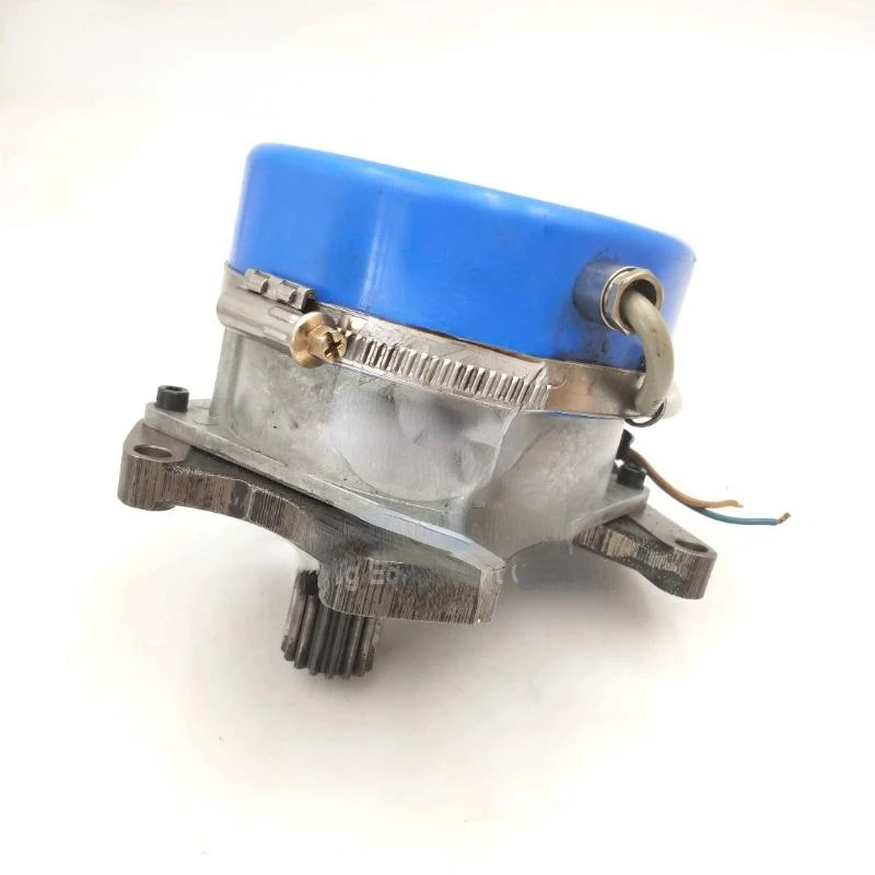 Motor 81.186.5141/02 Good Working Condition Never Repairing Before Original Used Motor 81.186.5141
Motor 81.186.5141/02 Good Working Condition Never Repairing Before Original Used Motor 81.186.5141