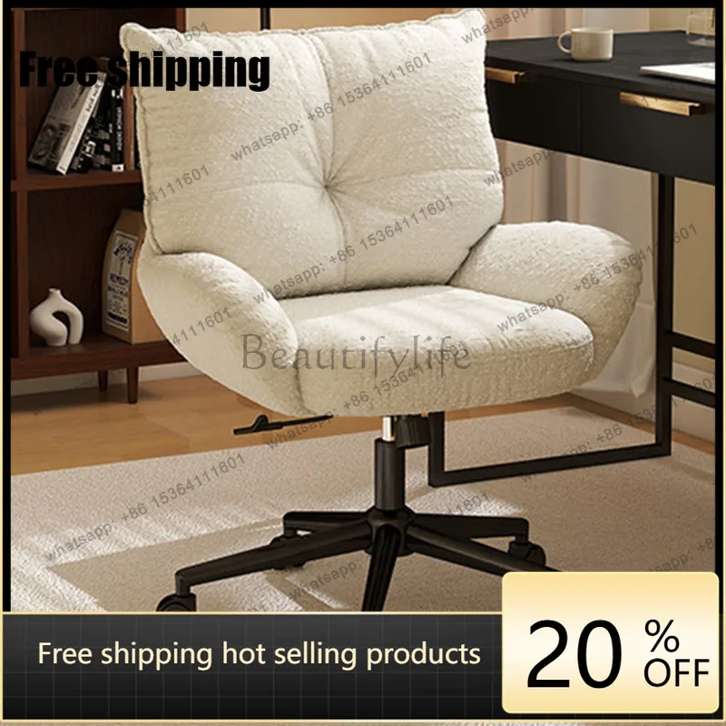 LJY Save Space Design Office Chair Big Size Chinese Luxury Design Student Study Office Chair Throne Sillas De Oficina Home Produ
LJY Save Space Design Office Chair Big Size Chinese Luxury Design Student Study Office Chair Throne Sillas De Oficina Home Produ