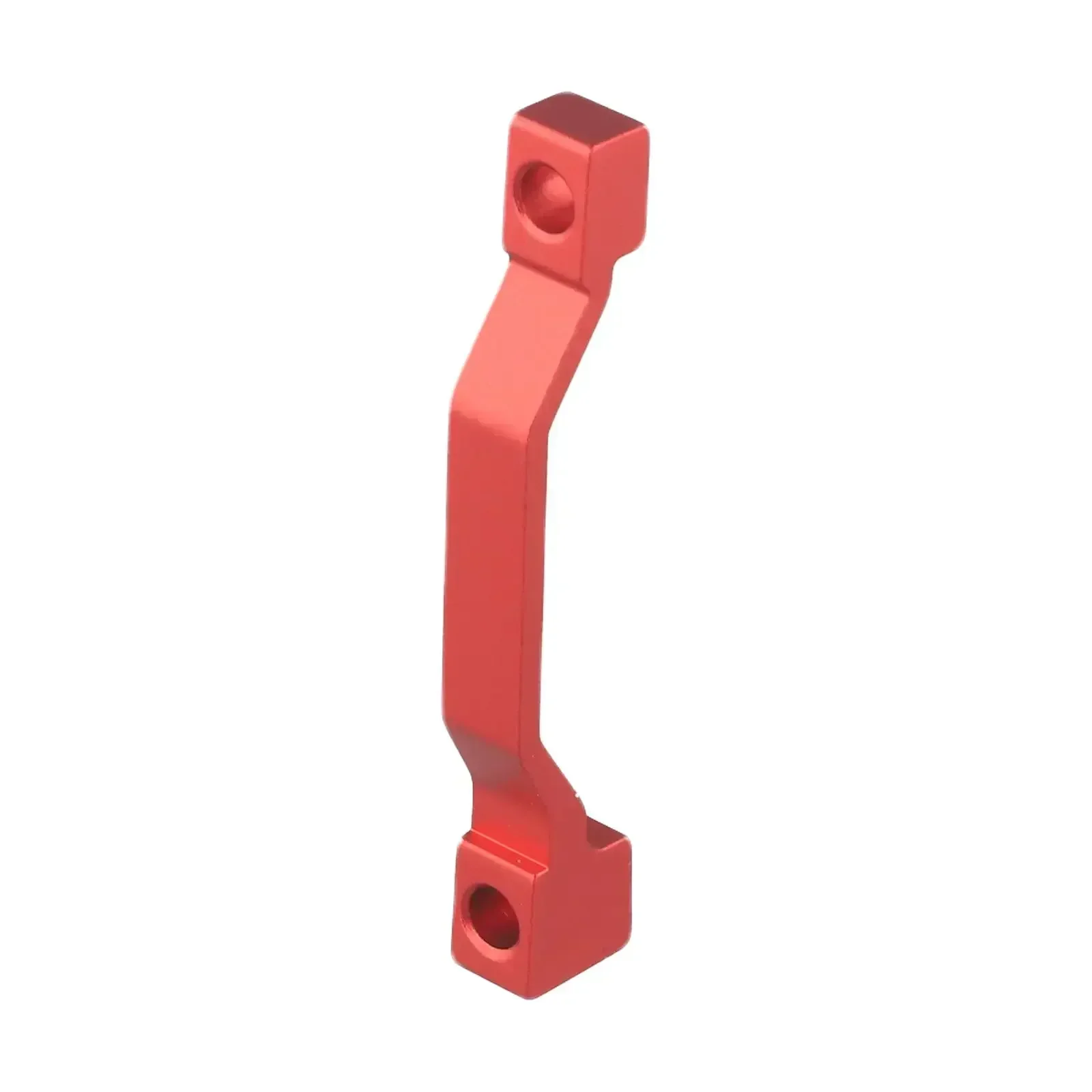Practical Disc Brake Adapter Bike Blue For Front Wheels For Rear Wheels Red For 180/203 Mm Aluminum Alloy
Practical Disc Brake Adapter Bike Blue For Front Wheels For Rear Wheels Red For 180/203 Mm Aluminum Alloy