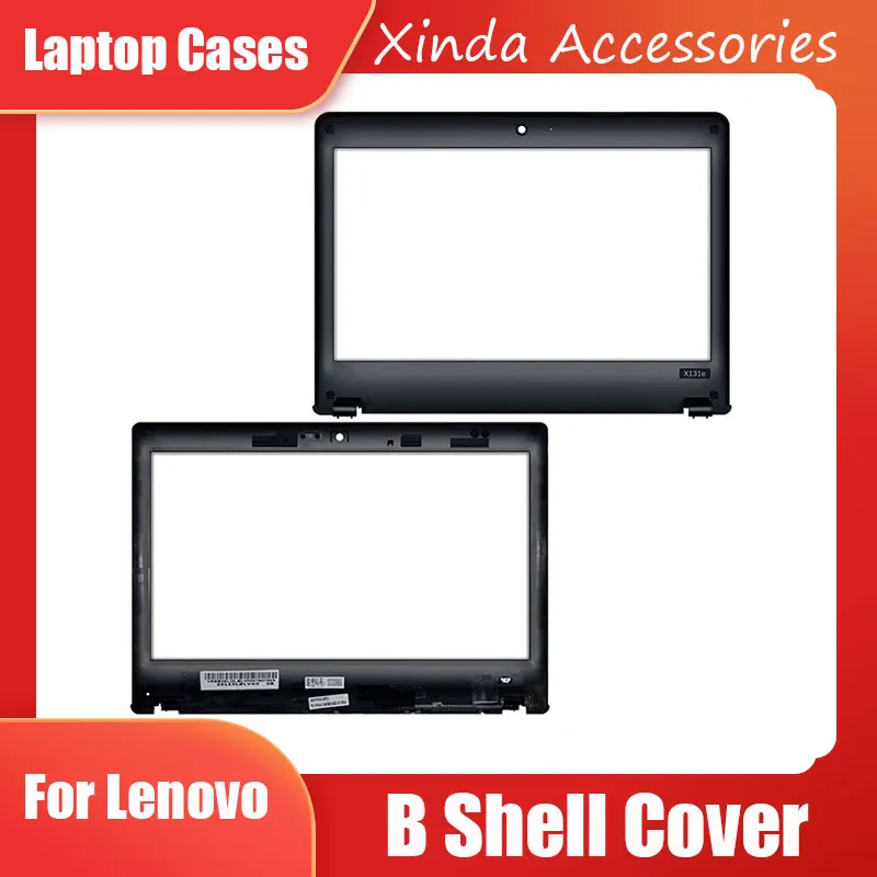 Laptop Replace For Lenovo Thinkpad X131E Laptop Cases Accessories LCD Screen Front Bezel Cover Frame
Laptop Replace For Lenovo Thinkpad X131E Laptop Cases Accessories LCD Screen Front Bezel Cover Frame
