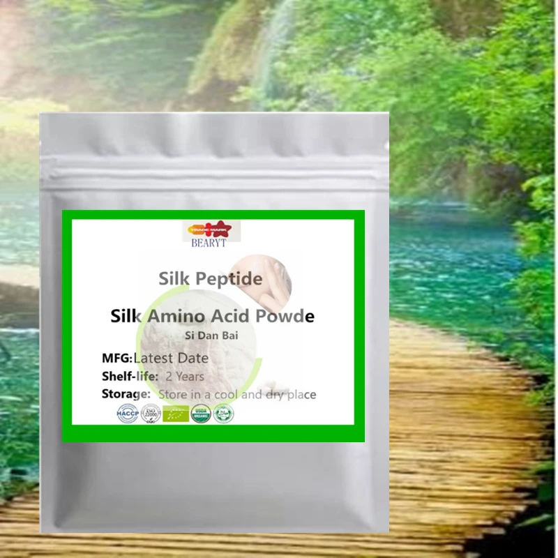 Global AliExpress Быстрая доставка Протеин шелка Пептид Уход за волосами Внешняя упаковка Алюминиевая пленка Запечатанная упаковка
Global AliExpress Быстрая доставка Протеин шелка Пептид Уход за волосами Внешняя упаковка Алюминиевая пленка Запечатанная упаковка