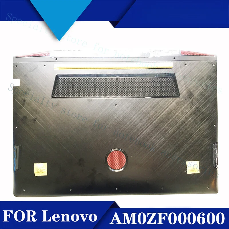 A+ AM0ZF000600 For Lenovo IdeaPad Y700-15ISK Y700 Bottom Case Cover D Shell
A+ AM0ZF000600 For Lenovo IdeaPad Y700-15ISK Y700 Bottom Case Cover D Shell