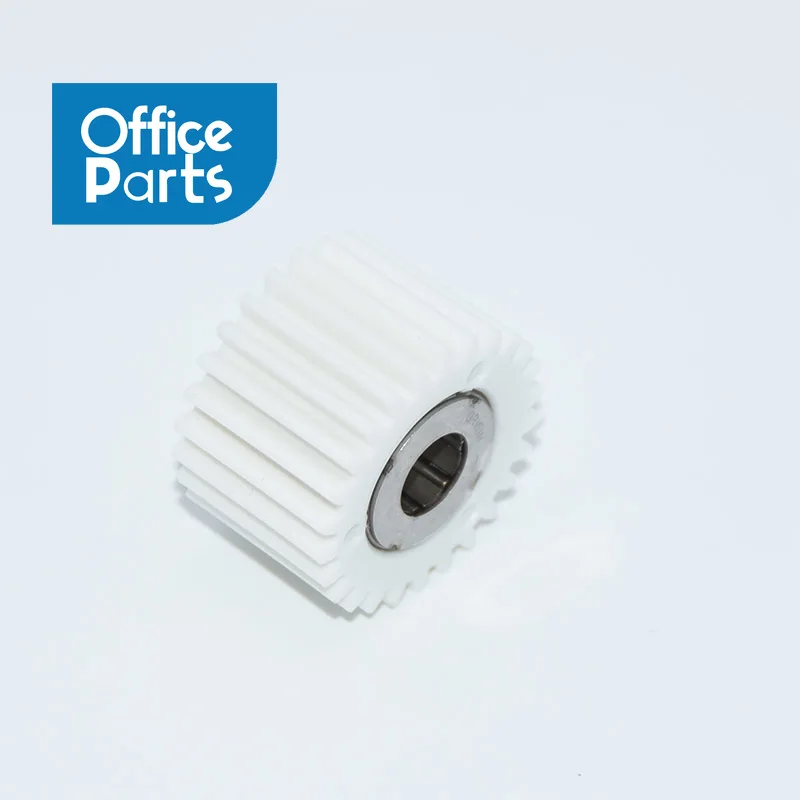 Комплект шестеренок привода A03U809500 для Konica Minolta BH c6501 c5500 c5501 c6000 7000 6500, детали для копировальных аппаратов, 1 шт.
Комплект шестеренок привода A03U809500 для Konica Minolta BH c6501 c5500 c5501 c6000 7000 6500, детали для копировальных аппаратов, 1 шт.