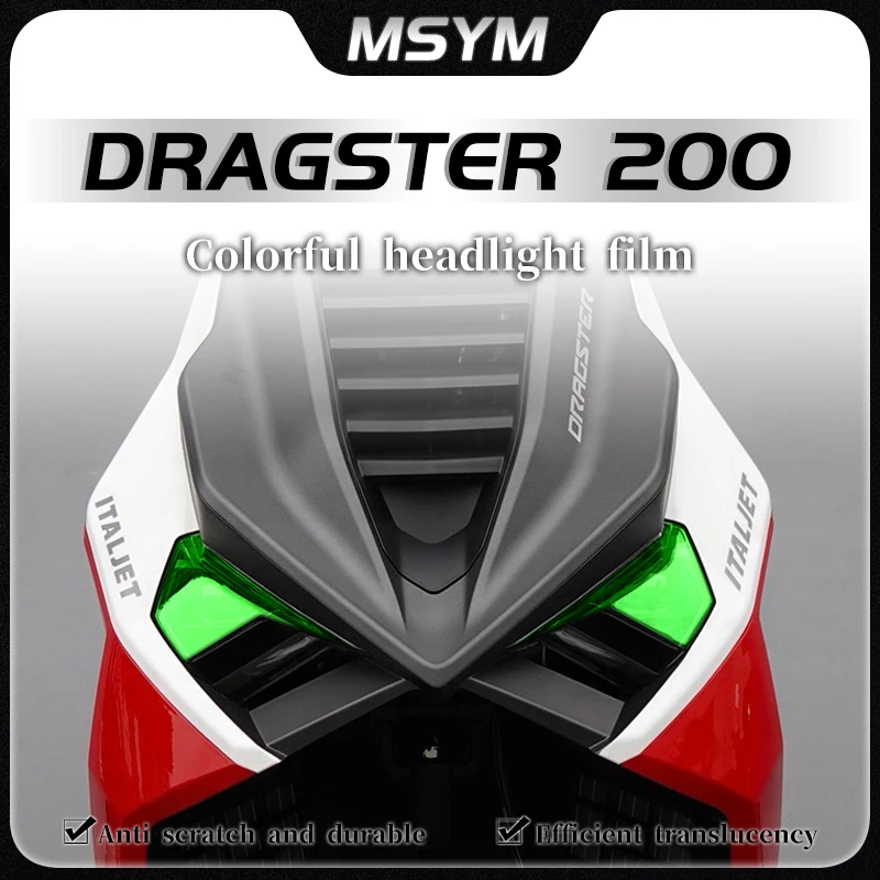 Для ITALJET DRAGSTER 200 Dragster 200 dragster 200, пленка для задних фонарей, пленка для приборов, защитная пленка, модифицированные аксессуары 
Для ITALJET DRAGSTER 200 Dragster 200 dragster 200, пленка для задних фонарей, пленка для приборов, защитная пленка, модифицированные аксессуары