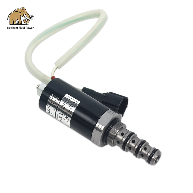 Электромагнитный клапан с пропорциональным управлением OEM KDRDE5K-20/40C04-109 SKX5P-17-209 для EC140/EC210/EC290/EC360/EC460/EC750
Электромагнитный клапан с пропорциональным управлением OEM KDRDE5K-20/40C04-109 SKX5P-17-209 для EC140/EC210/EC290/EC360/EC460/EC750