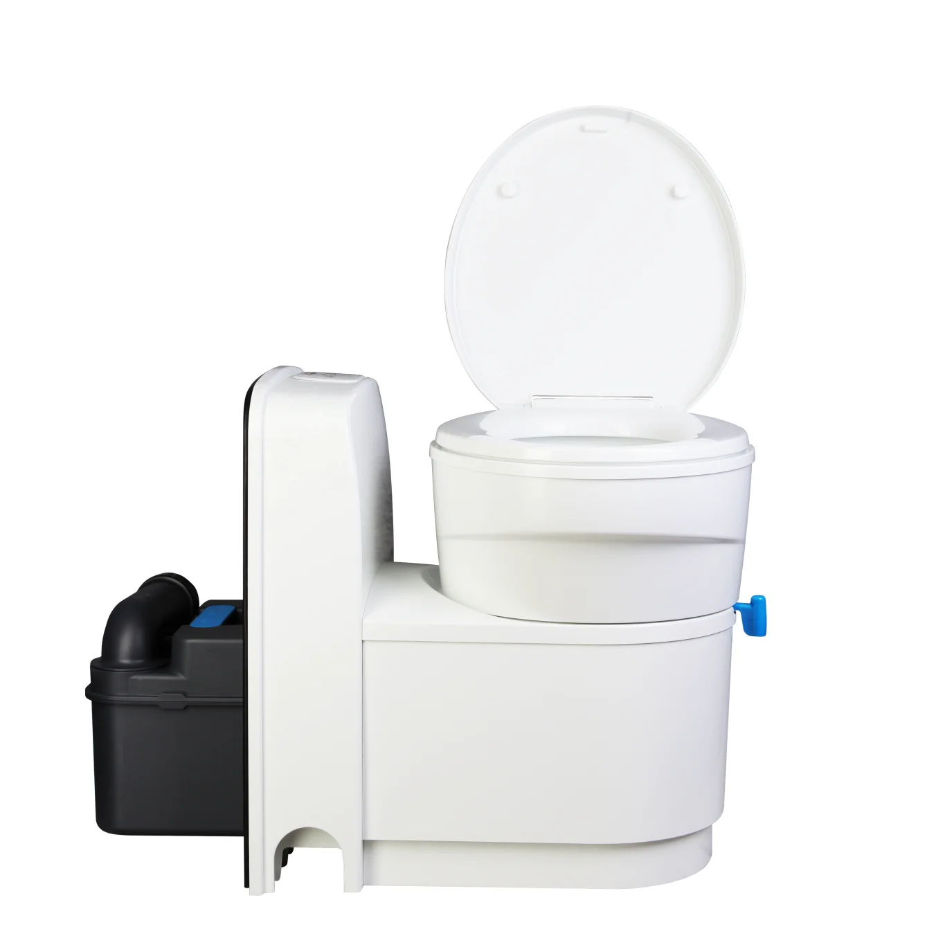 Portable Electric Toilet for Motorhome RV Camping Marine Boating Cassette Camper Travel Plastic
Portable Electric Toilet for Motorhome RV Camping Marine Boating Cassette Camper Travel Plastic
