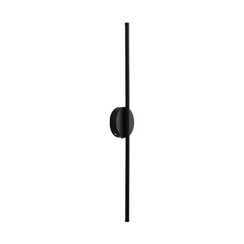 Minimalist led strip charging wiring-free wall lamp bedroom bedside lamp creative line living room background wall aisle lamp
Minimalist led strip charging wiring-free wall lamp bedroom bedside lamp creative line living room background wall aisle lamp