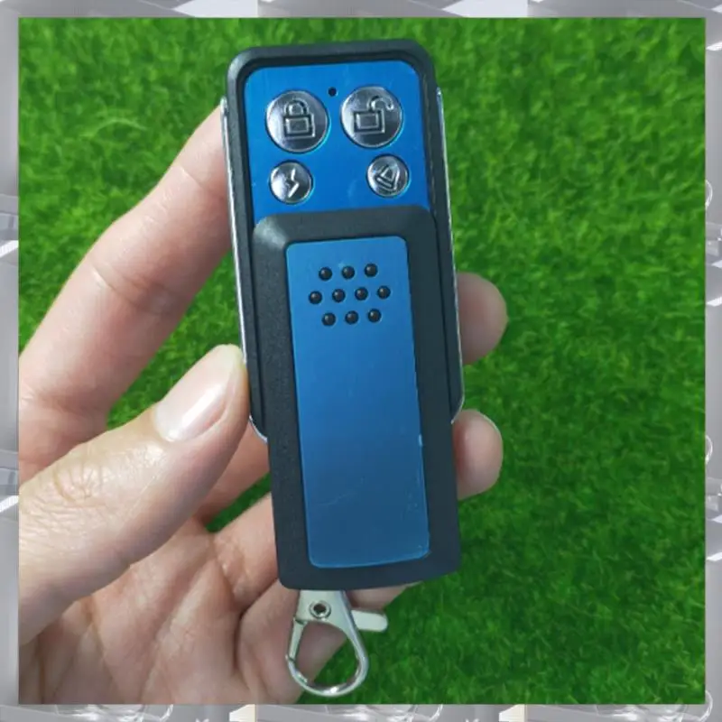 Лидер продаж-433 МГц дверной пульт дистанционного управления, клонирование электрических ворот, пульт дистанционного управления для электрических гаражных ворот, рольставней двери, 433 МГц
Лидер продаж-433 МГц дверной пульт дистанционного управления, клонирование электрических ворот, пульт дистанционного управления для электрических гаражных ворот, рольставней двери, 433 МГц