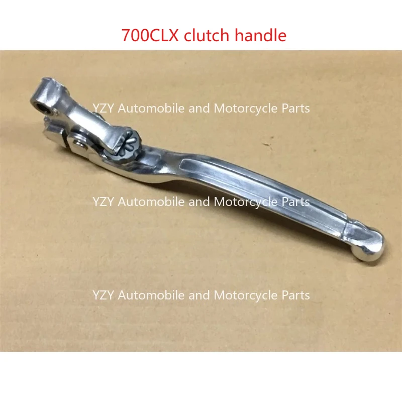 1PC Motorcycle Left Side Clutch Lever Handle For CFMOTO CF700CLX CF700CL-X 2021 Standard 2020-22 Sport CF MOTO 700CL-X 700 CLX
1PC Motorcycle Left Side Clutch Lever Handle For CFMOTO CF700CLX CF700CL-X 2021 Standard 2020-22 Sport CF MOTO 700CL-X 700 CLX