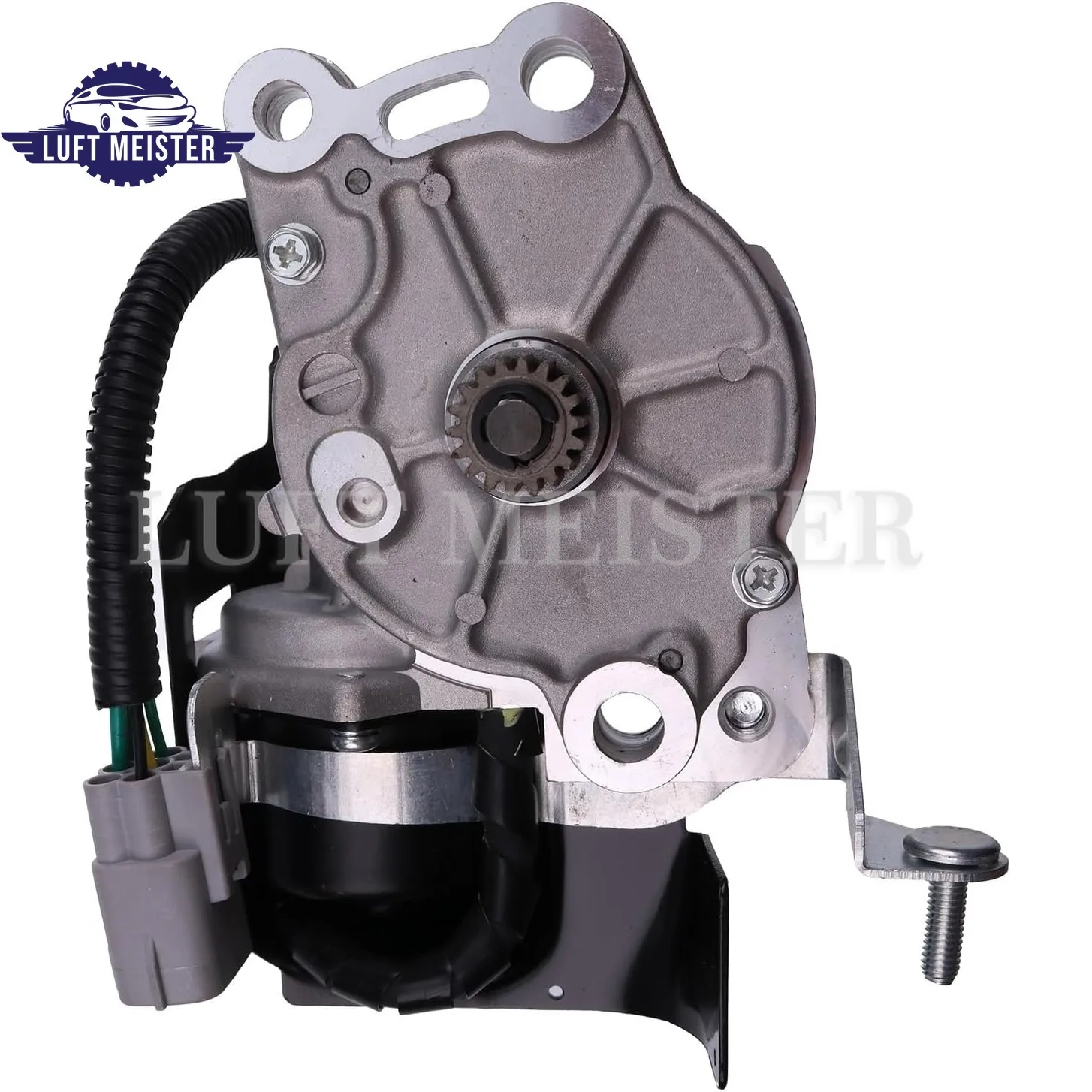 Differential Lock Shift Actuator 41450-35041 Compatible with Toyota FJ Cruiser 4Runner 4.0L 41450-35040 4145035041 4145035040
Differential Lock Shift Actuator 41450-35041 Compatible with Toyota FJ Cruiser 4Runner 4.0L 41450-35040 4145035041 4145035040
