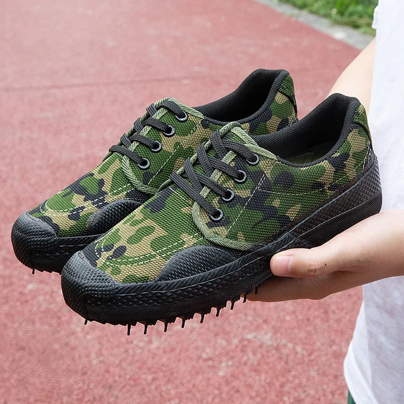 Men's Work Safety Canvas Shoes Non-Slip Rubber Sole Sneakers Construction Sites Farm Labor Durable Breathable Anti-Skid Footwear
Men's Work Safety Canvas Shoes Non-Slip Rubber Sole Sneakers Construction Sites Farm Labor Durable Breathable Anti-Skid Footwear