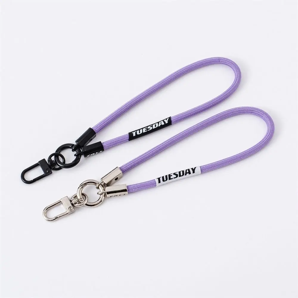 Keychain Wrist Strap Key Landyard Car Keys Rope Lobster Clasp Telephone Chain Lanyard Strap Mobile Phone Bracelet Phone Lanyard
Keychain Wrist Strap Key Landyard Car Keys Rope Lobster Clasp Telephone Chain Lanyard Strap Mobile Phone Bracelet Phone Lanyard