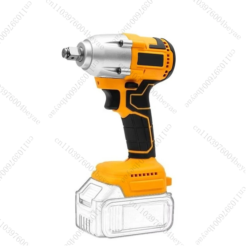 Многофункциональные легкие регулируемые ударные ключи с высоким крутящим моментом, другие электроинструменты
Многофункциональные легкие регулируемые ударные ключи с высоким крутящим моментом, другие электроинструменты