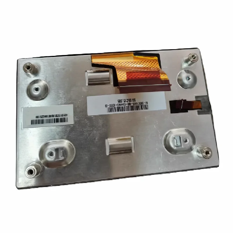 Original C050FTN02.1 Replacement LCD Display Screen PLC
Original C050FTN02.1 Replacement LCD Display Screen PLC