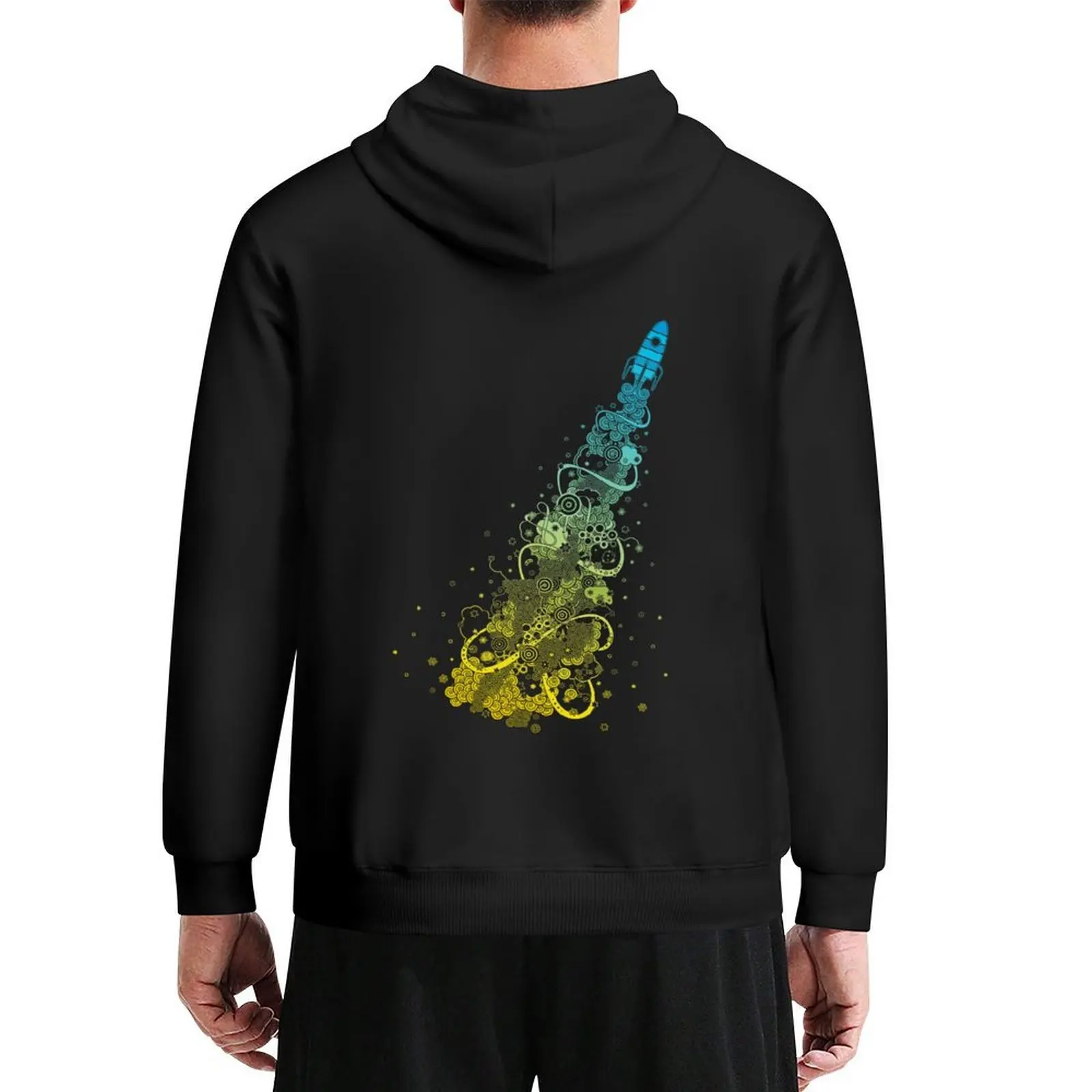 A Trip into Space Hoodie men clothing winter clothes men's coat fashion men new in hoodies 
A Trip into Space Hoodie men clothing winter clothes men's coat fashion men new in hoodies