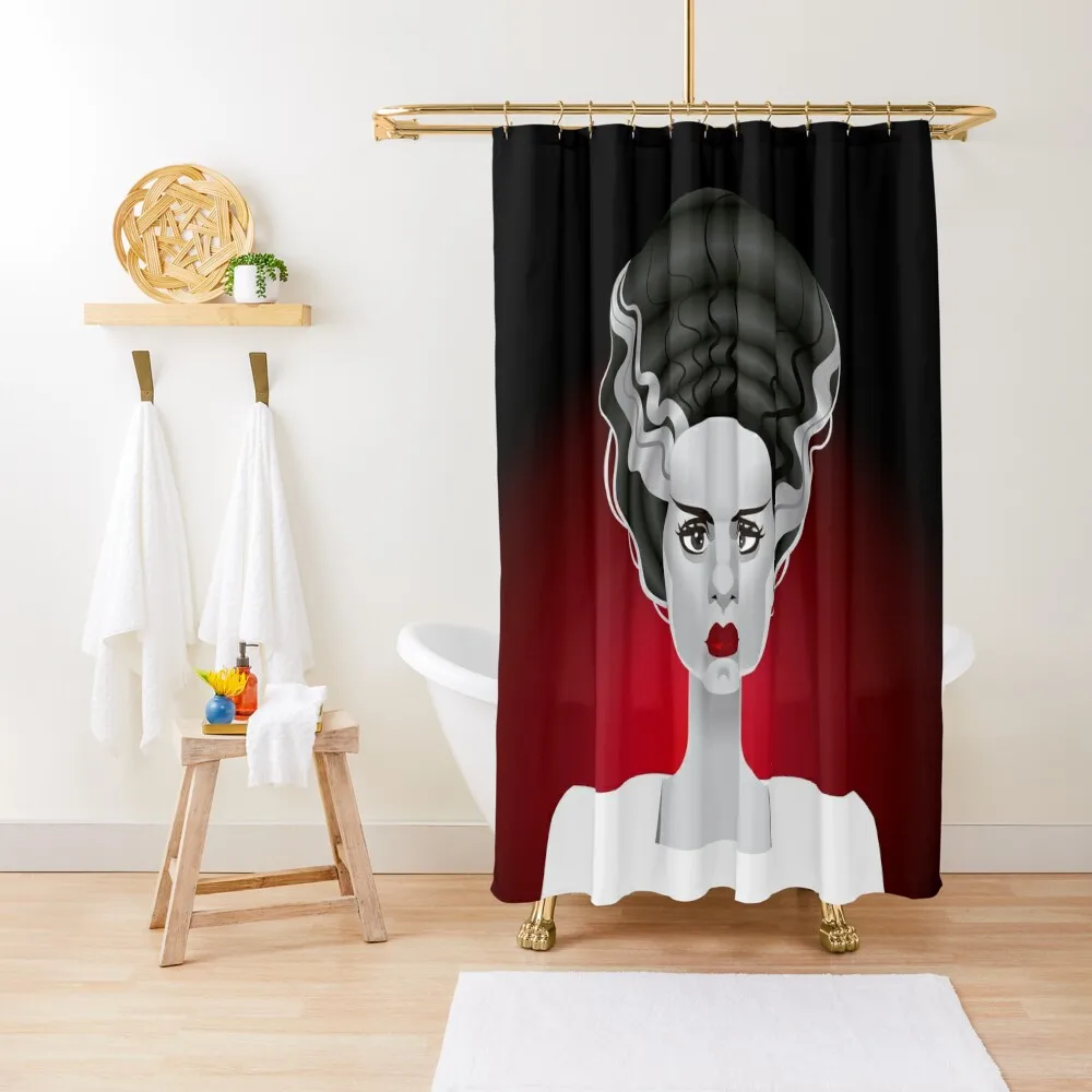 Bride Shower Curtain Anime Bathroom Shower Waterproof Bathroom Box Bathroom Showers Curtain
Bride Shower Curtain Anime Bathroom Shower Waterproof Bathroom Box Bathroom Showers Curtain