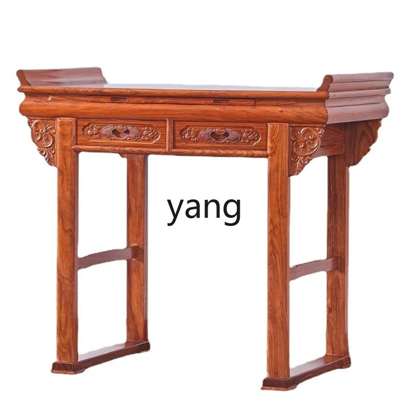 LMM Rosewood Buddha Table Home Pterocarpus Erinaceus Poir. Rosewood Buddha Niche Buddha Cabinet
LMM Rosewood Buddha Table Home Pterocarpus Erinaceus Poir. Rosewood Buddha Niche Buddha Cabinet