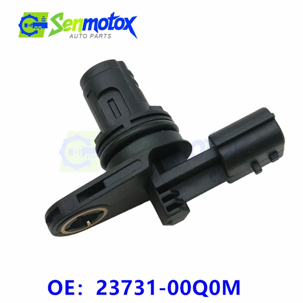 23731-0776R For Renault Megane Twingo Scenic Logan Thalia Nissan Cube Qashqai 23731-00Q0M 237312832R Camshaft Position Sensor
23731-0776R For Renault Megane Twingo Scenic Logan Thalia Nissan Cube Qashqai 23731-00Q0M 237312832R Camshaft Position Sensor