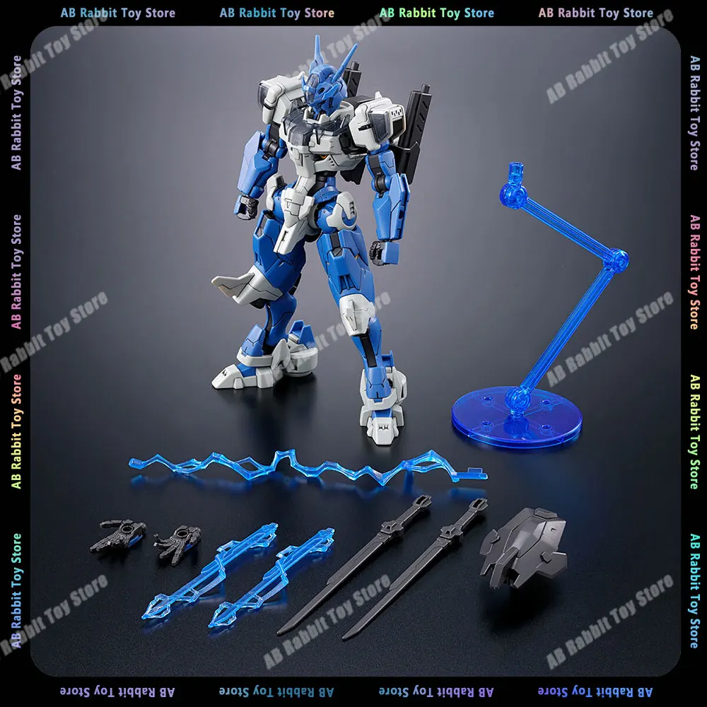 Аниме Фигурка Anavata Hg 1/144, сборные модели Anavata, коллекционные фигурки, механические искусственные куклы для детей, игрушки, подарки
Аниме Фигурка Anavata Hg 1/144, сборные модели Anavata, коллекционные фигурки, механические искусственные куклы для детей, игрушки, подарки