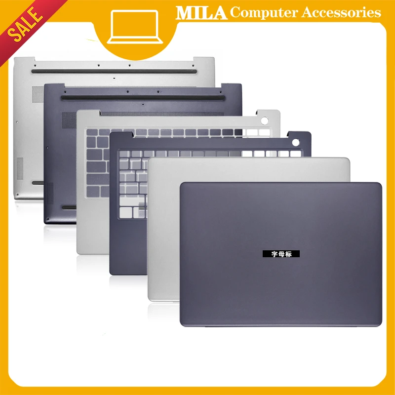 Suitable for Huawei MateBook 14 Ruilong version KLVL-WFE9 WFH9 A shell C shell D shell
Suitable for Huawei MateBook 14 Ruilong version KLVL-WFE9 WFH9 A shell C shell D shell