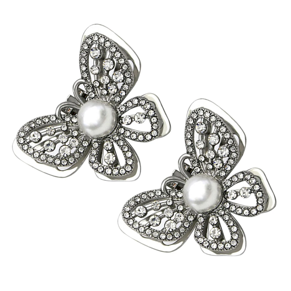 Rhinestone Buckle Heels Alloy Jewelry Decorative Rhinestones Shoe Clips Buckles Shoe Jewelry Pumps Accessories
Rhinestone Buckle Heels Alloy Jewelry Decorative Rhinestones Shoe Clips Buckles Shoe Jewelry Pumps Accessories