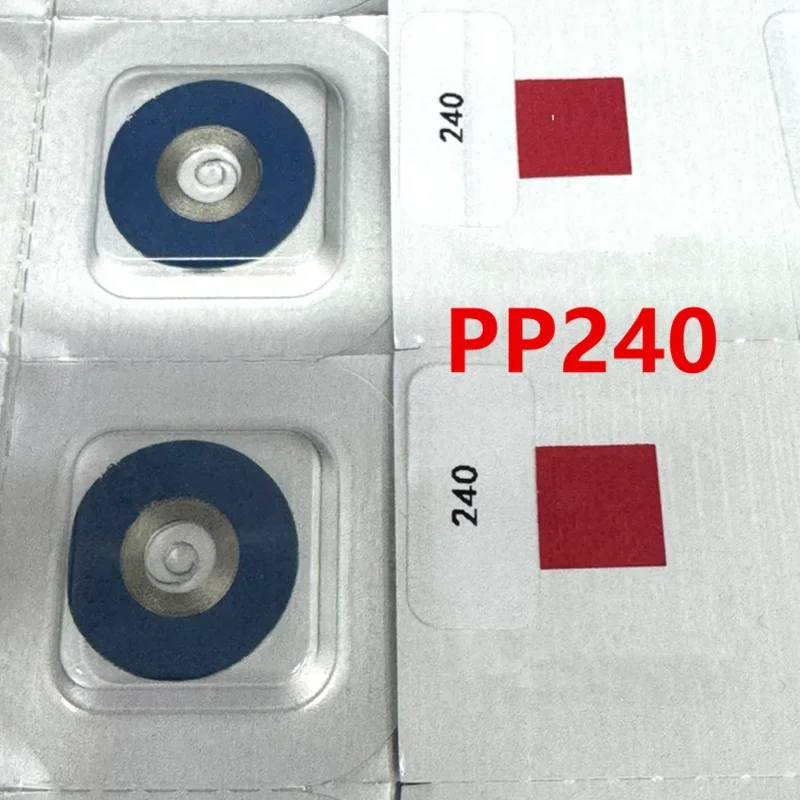 Watch movement accessories PP324 mainspring PP240 mainspring box PP215 mainspring box single price
Watch movement accessories PP324 mainspring PP240 mainspring box PP215 mainspring box single price