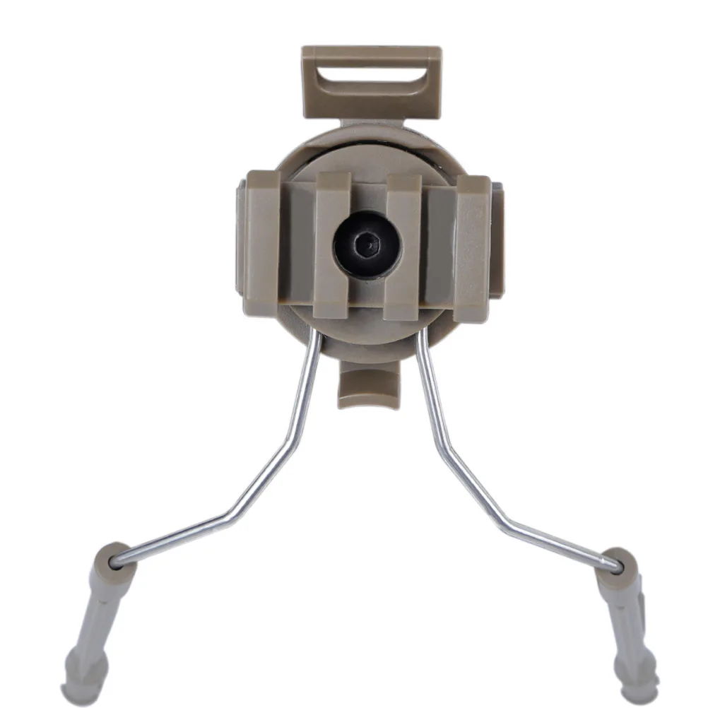 Rail Fast Adapter Green Military Headset Comtac Outdoor Shooting Rail for Parts Outdoor Parts
Rail Fast Adapter Green Military Headset Comtac Outdoor Shooting Rail for Parts Outdoor Parts